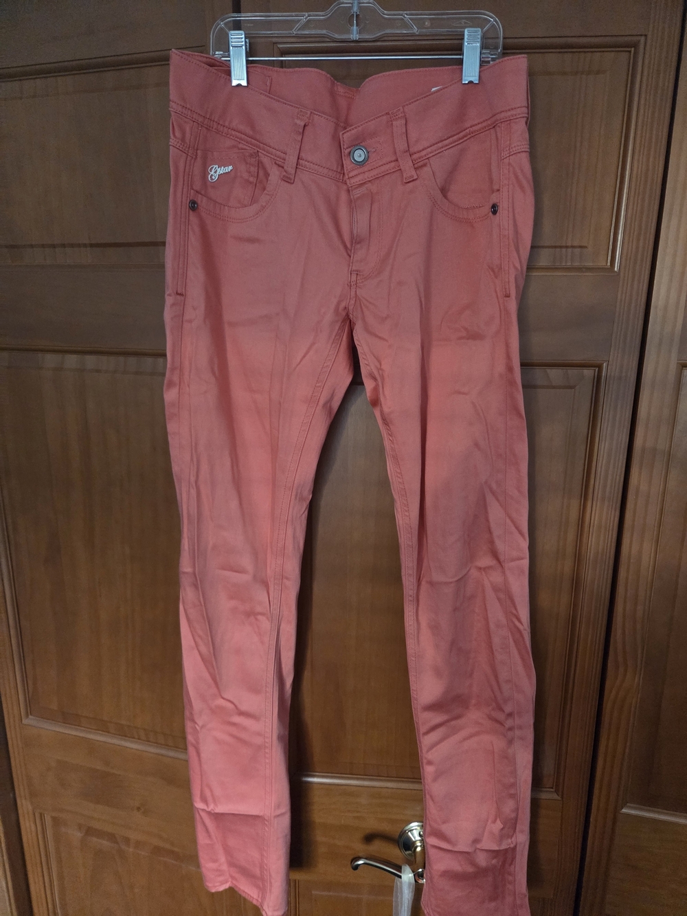 G-Star Women's Coral Skinny Jeans